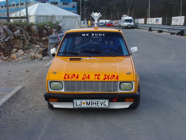 Slike yugo - foto