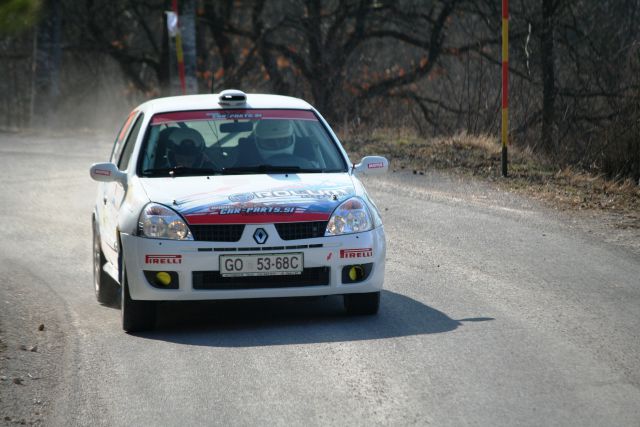 Rejli Cerknica 2012 1.del - foto