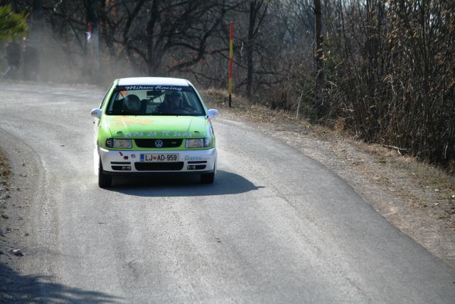 Rejli Cerknica 2012 1.del - foto