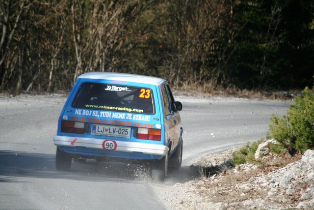 Rejli Cerknica 2012 1.del - foto