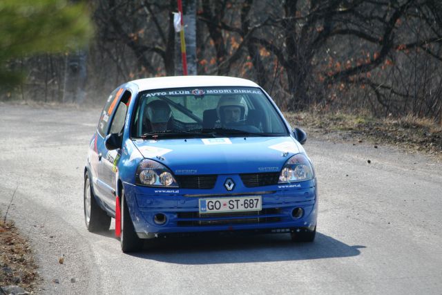 Rejli Cerknica 2012 1.del - foto