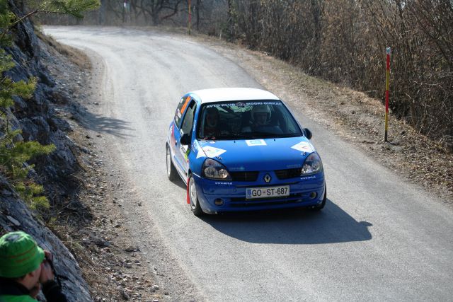 Rejli Cerknica 2012 1.del - foto