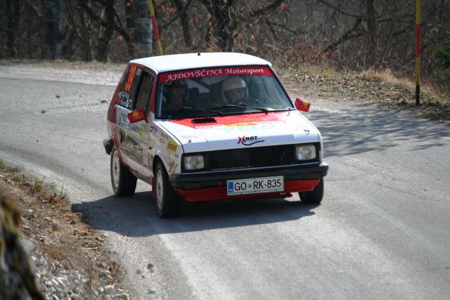 Rejli Cerknica 2012 2.del - foto