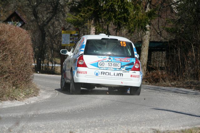 Rejli Cerknica 2012 2.del - foto