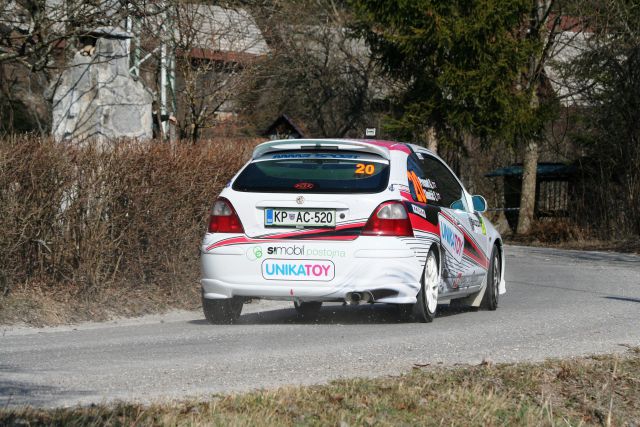 Rejli Cerknica 2012 2.del - foto