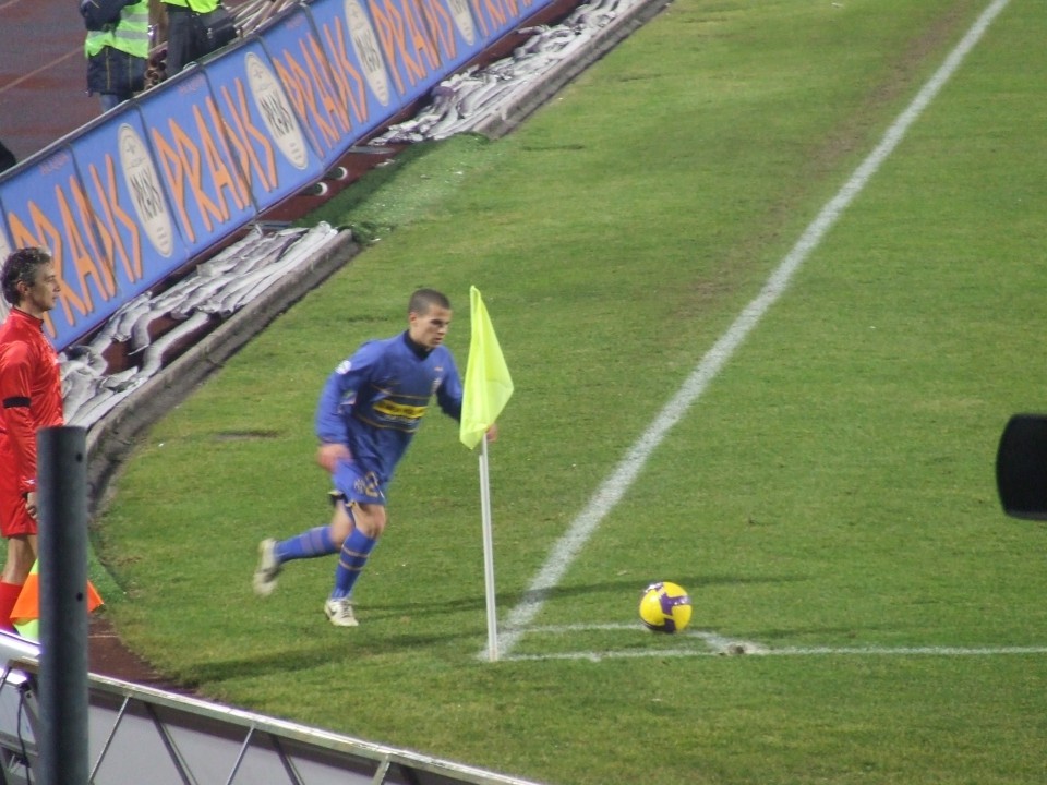 Udinese - Juventus - foto povečava