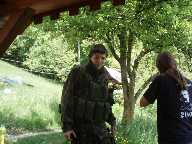 Piknik - foto
