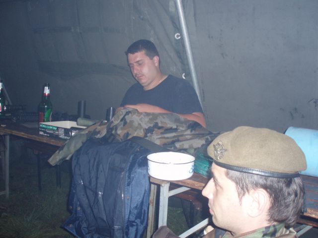 OPFOR 2010 - foto