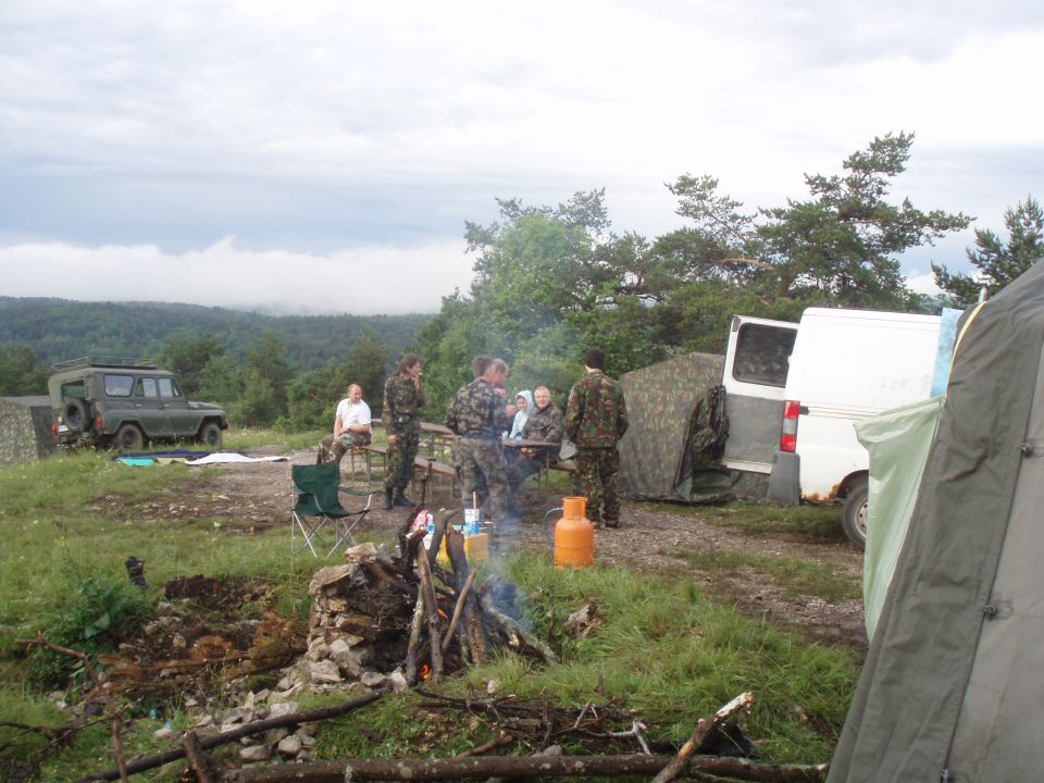 OPFOR 2010 - foto povečava