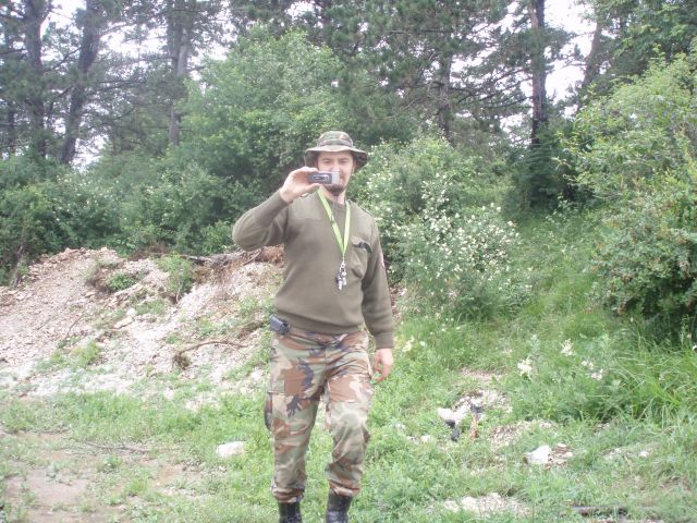 OPFOR 2010 - foto