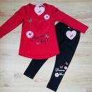 Nov 2-delni kompletek stil Desigual