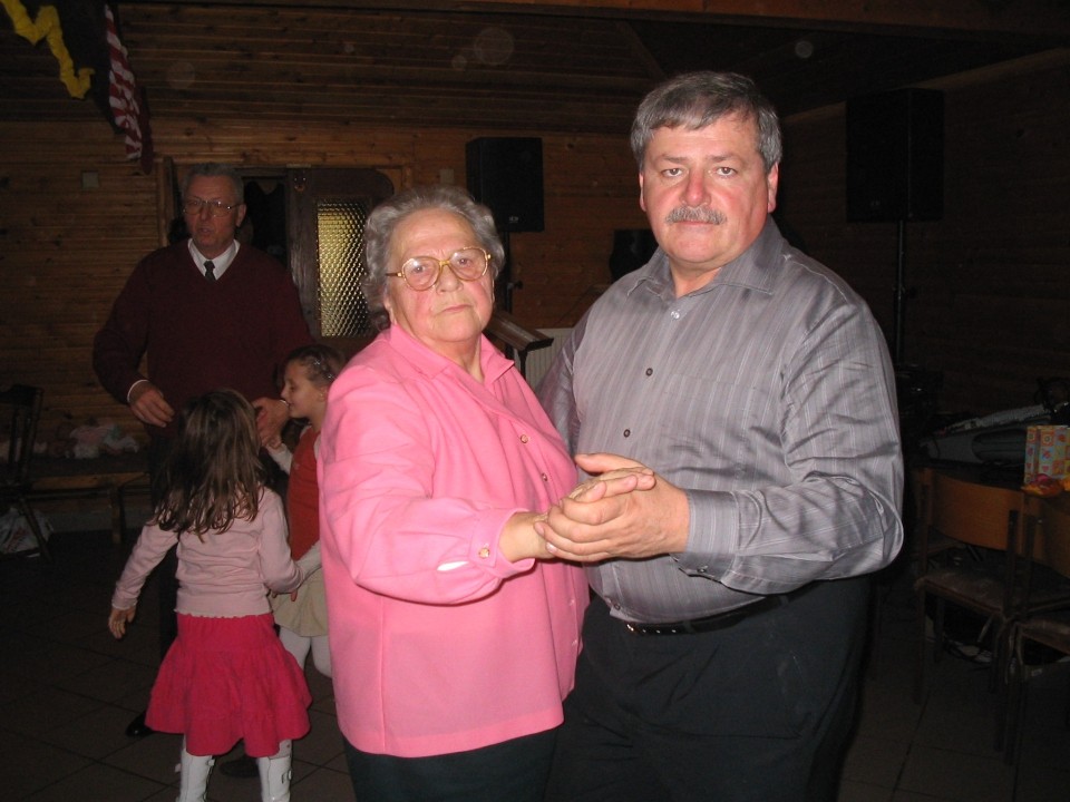 Family Jenuš - foto povečava