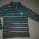 topel c&a puloverček, 104, 5 €