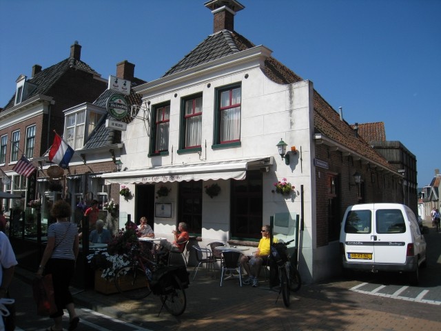 Nizozemska - foto