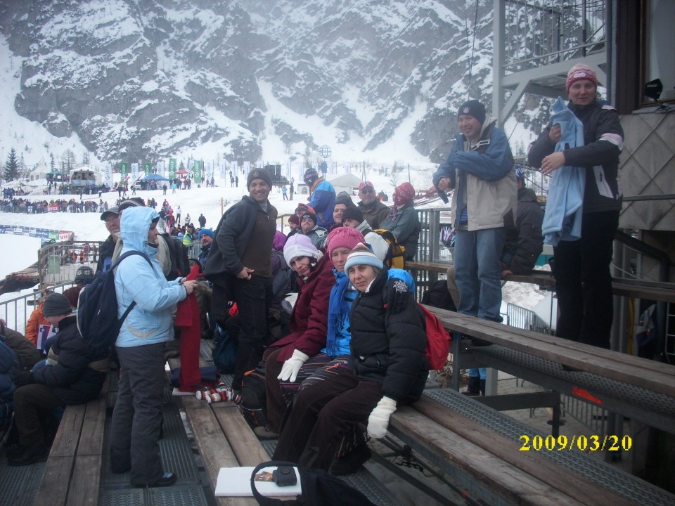 PLANICA 2009 - foto povečava