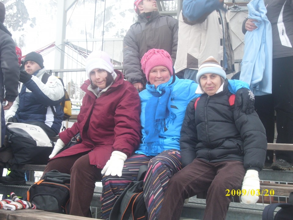 PLANICA 2009 - foto povečava