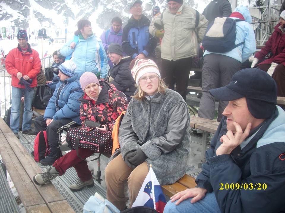 PLANICA 2009 - foto povečava