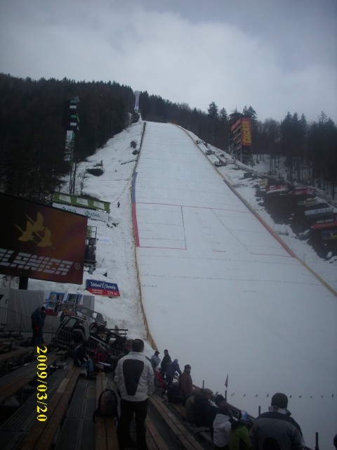 PLANICA 2009 - foto