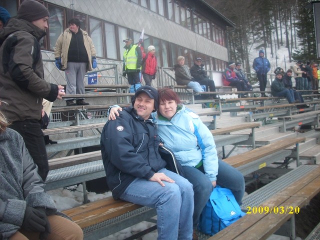 PLANICA 2009 - foto