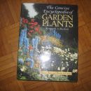 The Concise Encyclopedia of GARDEN PLANTS (Flowers, Trees and Shrubs in Colour) - Kenneth 