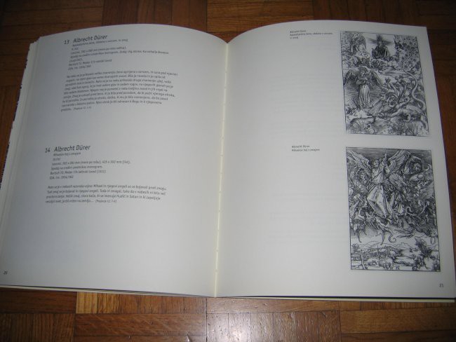 Albrecht Durer.
