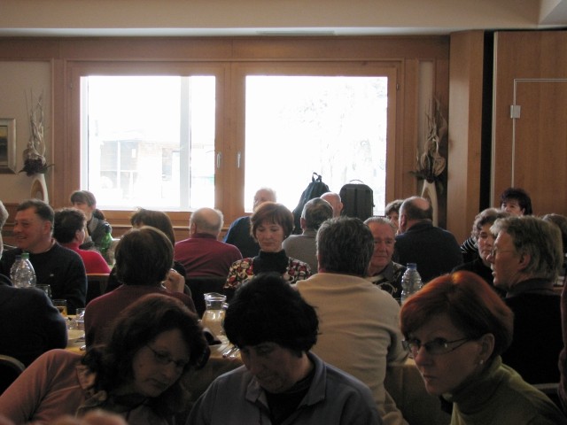 Pohorje-moj hrib zaključek 2008 - foto