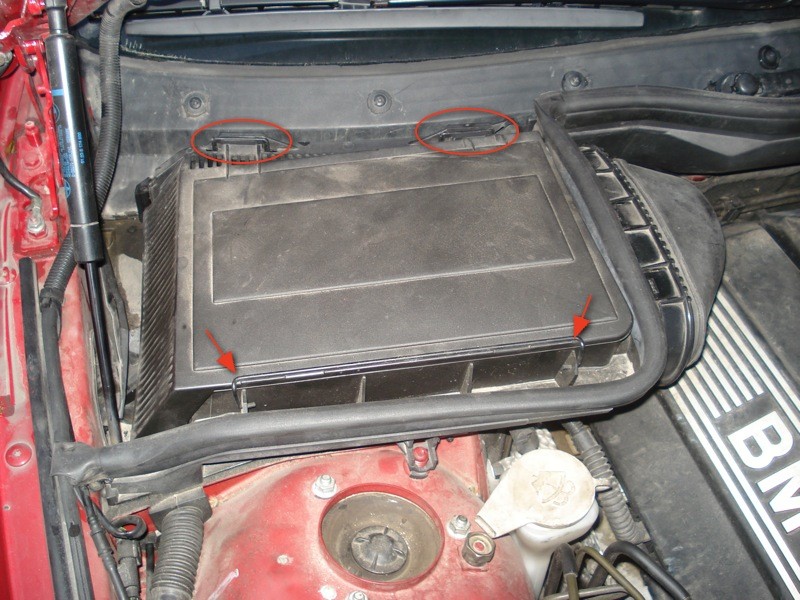 RELE BRISALCEV E39 WIPER RELAY - foto povečava