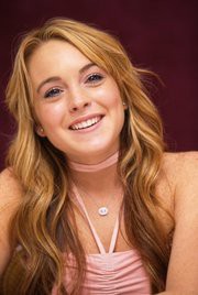 Lindsay Lohan - foto