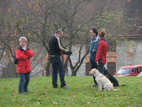 Izpiti: Prečna; 18.11.06 - foto povečava