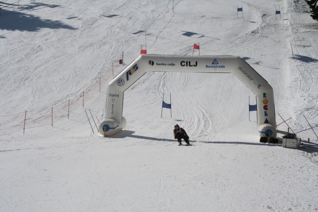 Dpsš rogla - foto