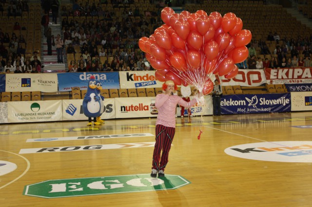 šentvid škl prvaki - foto