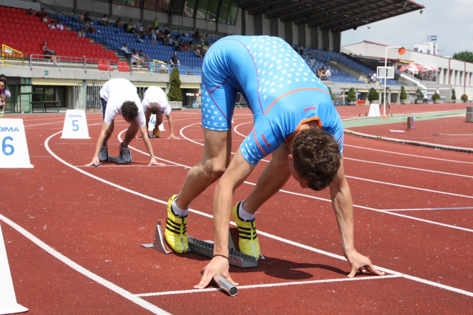 Atletika mestno 09 - foto povečava