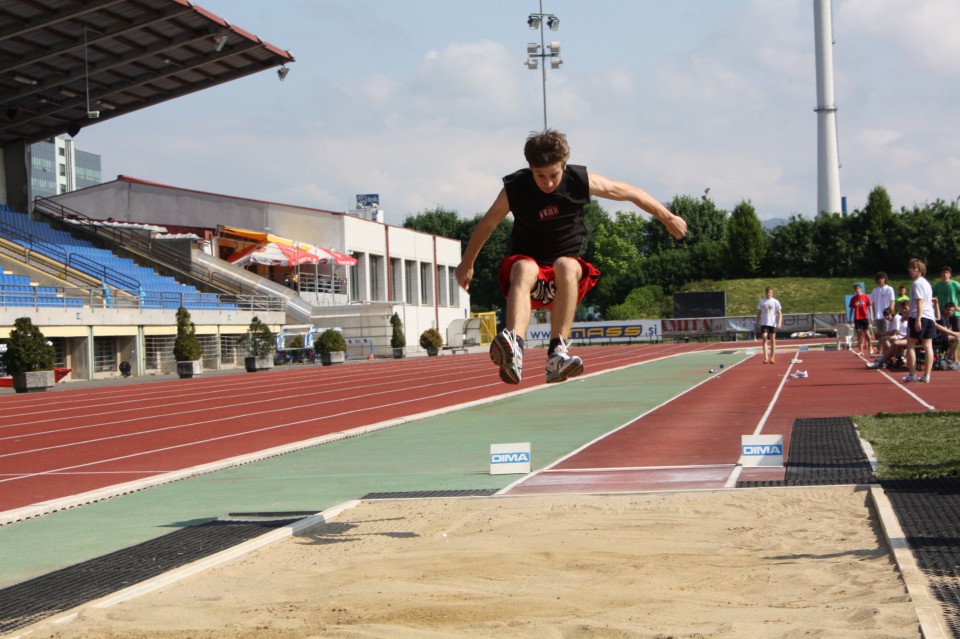 Atletika mestno 09 - foto povečava