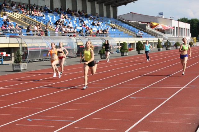 Atletika mestno 09 - foto