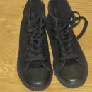 Nove črne platnene superge, niso original allstarke, št. 36, 20 eur