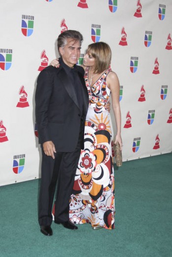 8th Annual Latin Grammy Awards (Las Vegas) - foto povečava