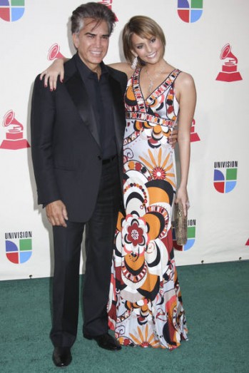 8th Annual Latin Grammy Awards (Las Vegas) - foto