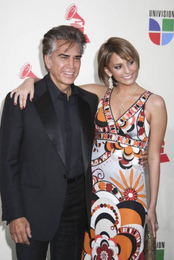 8th Annual Latin Grammy Awards (Las Vegas) - foto