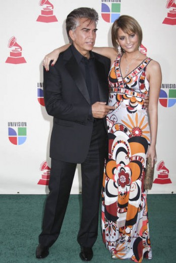 8th Annual Latin Grammy Awards (Las Vegas) - foto povečava