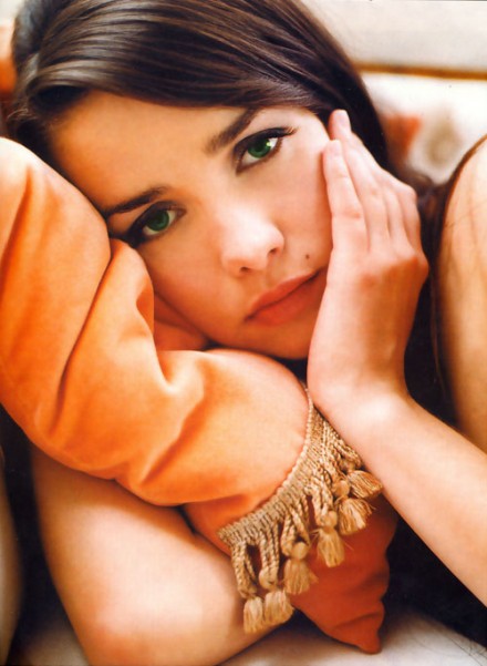 Natalia Oreiro - foto povečava