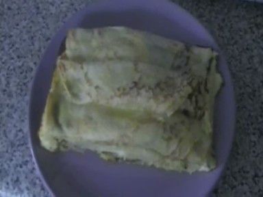Pečene palačinke