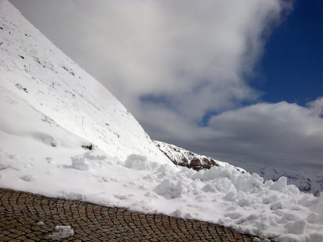 GROSSGLOCKNER 09 - foto