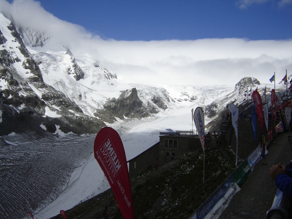 GROSSGLOCKNER 09 - foto povečava