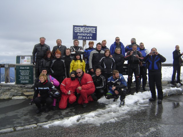 GROSSGLOCKNER 09 - foto