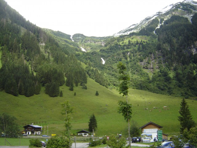 GROSSGLOCKNER 09 - foto