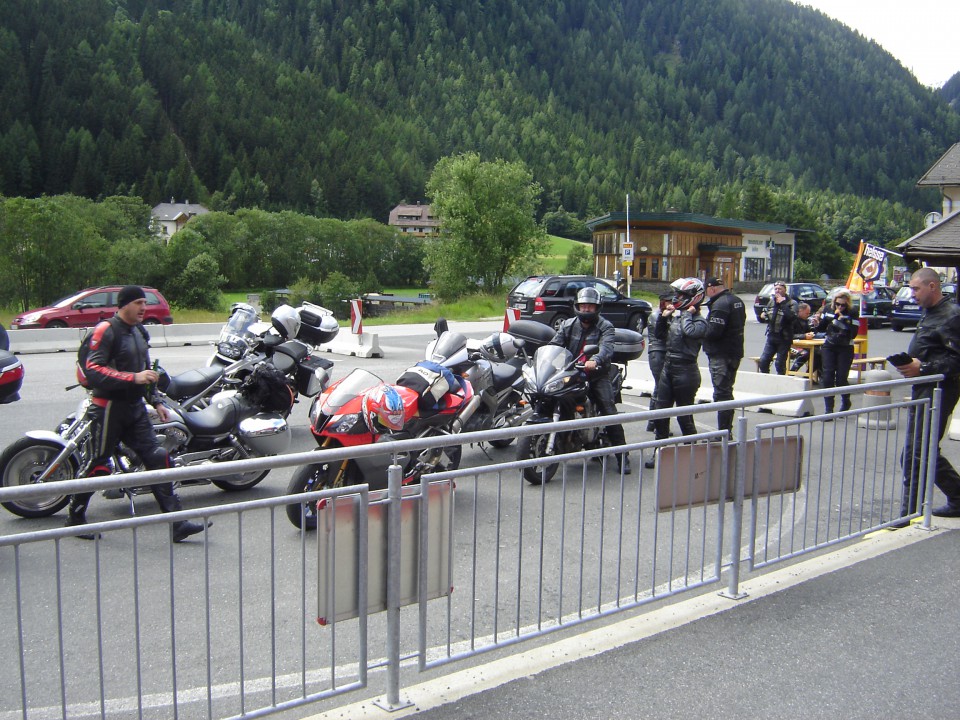 GROSSGLOCKNER 09 - foto povečava