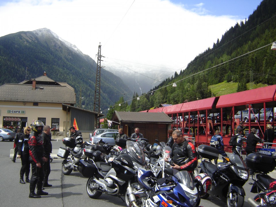 GROSSGLOCKNER 09 - foto povečava