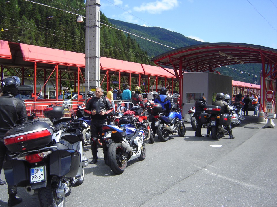 GROSSGLOCKNER 09 - foto povečava