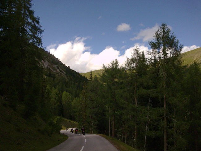 GROSSGLOCKNER 09 - foto povečava