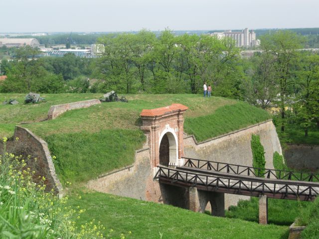 Giro za NOVI SAD - foto